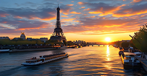 【MSC郵輪幻想曲號(hào)】 東地中海巡游5國(guó)15日